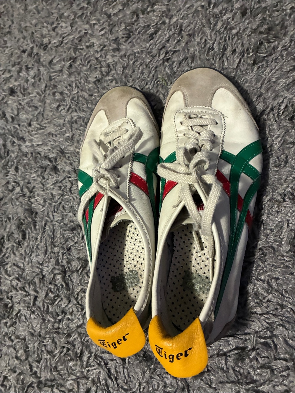 ASICS onitsuka tiger - Picture 6 of 8